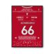 Alexander Arnold 66 Liverpool - 2019
