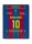 Ronaldinho 10 Barcelona - 2005