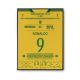 Ronaldo R9 Brazília - 2002