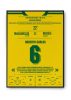 Roberto Carlos 6 Brazília - 1997