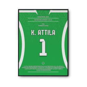 Egyedi céges pillanat