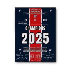 PSG BL Győzelem - 2025