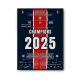 PSG BL Győzelem - 2025