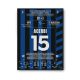 Acerbi 15 Inter - 2025
